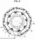 Fig. 08 - Adjustable static classifier