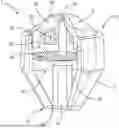 Fig. 01 - FEEDER FOR USE IN THE CASTING OF METALS IN CASTING MOLDS
