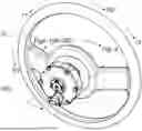 Fig. 01 - HANDWHEEL ACTUATOR FOR STEERING SYSTEM