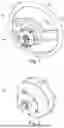 Fig. 02 - HANDWHEEL ACTUATOR FOR STEERING SYSTEM