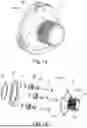 Fig. 09 - HANDWHEEL ACTUATOR FOR STEERING SYSTEM