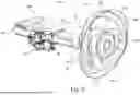 Fig. 06 - RETRACTABLE STEERING WHEEL ARRANGEMENT FOR A STEER-BY-WIRE STEERING SYSTEM