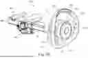 Fig. 08 - RETRACTABLE STEERING WHEEL ARRANGEMENT FOR A STEER-BY-WIRE STEERING SYSTEM