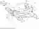 Fig. 01 - FRONT SUBFRAME STRUCTURE
