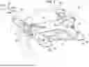 Fig. 02 - FRONT SUBFRAME STRUCTURE