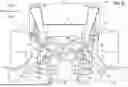 Fig. 03 - FRONT SUBFRAME STRUCTURE