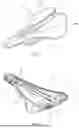Fig. 02 - Bicycle Saddle
