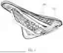 Fig. 06 - Bicycle Saddle