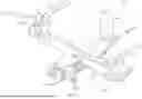 Fig. 02 - Rotor blade weight system