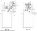 Fig. 02 - CONTAINER COMPRISING FIBERS, COMPRISING A CONTAINER BODY COMPRISING FIBERS AND A HINGED CLOSURE COMPRISING FIBERS ARRANGED ON THE CONTAINER BODY, AND A HINGED CLOSURE COMPRISING FIBERS