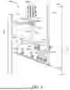 Fig. 07 - ASSEMBLY FOR SUPPORTING AN ELECTRICAL FLANGE IN A GLASS MANUFACTURING APPARATUS