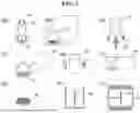 Fig. 02 - METHOD FOR MANUFACTURING MICROCHANNEL PLATE