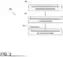 Fig. 04 - PHASE SEPARATED GLASS SUBSTRATE WITH MAGNETIZABLE COMPONENT AND ANTIMICROBIAL COMPONENT, METHOD OF FORMING THE SUBSTRATE, METHODS OF USING THE SUBSTRATE, AND ARTICLES INCORPORATING THE SUBSTRATE