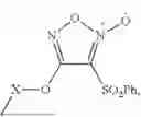 Fig. 04 - Nitrogen Oxide Donors of Beraprost Derivative and the Pharmaceutical Compositions with the Use Thereof