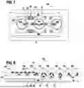 Fig. 06 - SPUTTER DEPOSITION SOURCE, MAGNETRON SPUTTER CATHODE, AND METHOD OF DEPOSITING A MATERIAL ON A SUBSTRATE