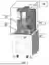 Fig. 02 - ELECTRODEPOSITION APPARATUS AND METHOD FOR ELECTRODEPOSITION