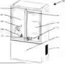 Fig. 01 - LAUNDRY APPARATUS