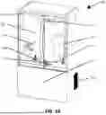 Fig. 02 - LAUNDRY APPARATUS