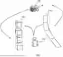 Fig. 01 - WORK MACHINE CONTROL SYSTEM, AND WORK MACHINE