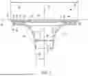 Fig. 08 - ROOF DRAIN