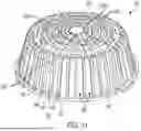Fig. 22 - ROOF DRAIN