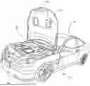 Fig. 02 - APPARATUS AND METHOD FOR VEHICLE HOOD OPERATION