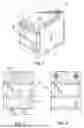 Fig. 02 - MAGNETIC POSITIONING HINGE FOR HORIZONTAL DOOR ASSEMBLY