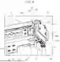 Fig. 09 - SLIDING-OUT TYPE DOOR ASSEMBLY FOR VEHICLE WITH EASY POSITION ADJUSTMENT STRUCTURES AND METHOD OF ADJUSTING POSITION OF DOOR USING THE SAME