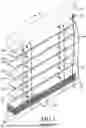 Fig. 02 - WINDOW BLIND AND CLAMPING MEMBER THEREOF