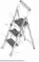 Fig. 02 - STEPPING PLATFORM OF FOLDABLE LADDER
