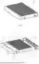 Fig. 04 - STEPPING PLATFORM OF FOLDABLE LADDER