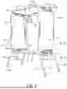 Fig. 02 - REMOVABLE COUPLING DEVICE AND METHOD FOR COUPLNG PANELS