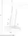 Fig. 07 - FASTENER FOR PREVENTING THE ASSEMBLY PROBLEMS CAUSED BY MISALIGNMENT