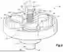 Fig. 09 - Planetary gear mechanism