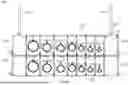 Fig. 45 - Support System For Trapeze Arrangements