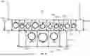 Fig. 49 - Support System For Trapeze Arrangements