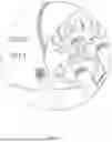Fig. 07 - Tentacle animal bionic lamp