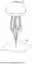 Fig. 11 - Tentacle animal bionic lamp