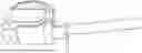 Fig. 01 - Professional Drywall Measuring Tape