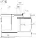 Fig. 04 - Card body for a chip card and chip card