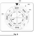 Fig. 07 - GAMING SYSTEM HAVING EXPANDED NUMBER OF WHEEL SPIN OUTCOME OPPORTUNITIES