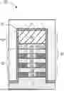 Fig. 01 - METHOD OF SELF-ALIGNED DIELECTRIC WALL FORMATION FOR FORKSHEET APPLICATION