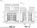 Fig. 06 - METHOD OF SELF-ALIGNED DIELECTRIC WALL FORMATION FOR FORKSHEET APPLICATION