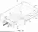 Fig. 03 - LOAD PLATE WITH FEEDTHROUGH