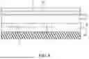 Fig. 07 - CIRCUIT STRUCTURE INCLUDING AT LEAST ONE AIR GAP AND METHOD FOR MANUFACTURING THE SAME