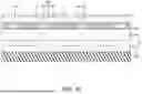 Fig. 19 - CIRCUIT STRUCTURE INCLUDING AT LEAST ONE AIR GAP AND METHOD FOR MANUFACTURING THE SAME