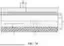 Fig. 20 - CIRCUIT STRUCTURE INCLUDING AT LEAST ONE AIR GAP AND METHOD FOR MANUFACTURING THE SAME