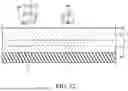 Fig. 33 - CIRCUIT STRUCTURE INCLUDING AT LEAST ONE AIR GAP AND METHOD FOR MANUFACTURING THE SAME