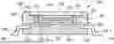 Fig. 01 - POWER TRANSISTOR CHIP PACKAGE