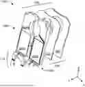 Fig. 01 - DISCRETE DUAL PADS FOR A CIRCUIT